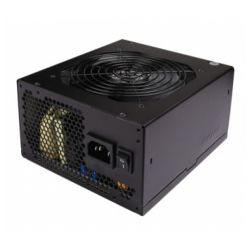 Antec 550W EA550G PRO EarthWatts Gold Pro PSU, Semi-Modular,  80+ Gold, Continuous Power