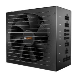 Be Quiet! 550W Straight Power 11 PSU, Fully Modular, Fluid Dynamic Fan, SLI/XFire, 80+ Gold