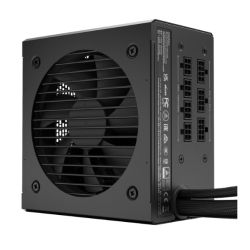 Fractal Design Anode 550W PSU, Semi-Modular, 80+ Bronze, Compact Design