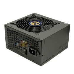 Antec 650 PSU - NE650C NeoEco, 80+ Bronze, Continuous Power, Active PFC