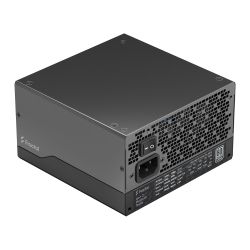 Fractal Design 660W ION+ 2 PSU, Fully Modular, Fluid Dynamic Fan, 80+ Platinum, UltraFlex Wires, Whisper-quiet Mode