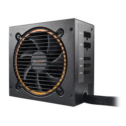 Be Quiet! 700W Pure Power 11 CM PSU, Semi-Modular, Rifle Bearing Fan, 80+ Gold, Cont. Power