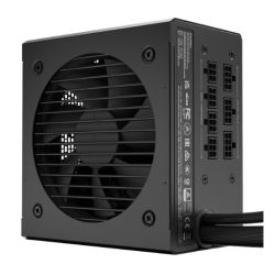 Fractal Design Anode 750W PSU, Semi-Modular, 80+ Bronze, Compact Design