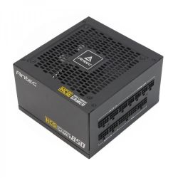 Antec 850W High Current Gamer Gold PSU, Fully Modular, Fluid Dynamic Fan, Zero RPM Mode, 80+ Gold