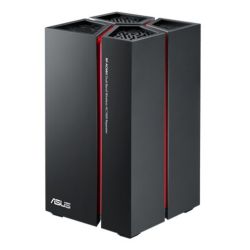 Asus (RP-AC68U) AC1900 (600+1300) Dual Band GB Range Extender/Access Point/Media Bridge, 5-Port