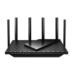 TP-LINK (Archer AX72 PRO) AX5400 Multi-Gigabit Dual Band Wi-Fi 6 Router, 2.5G Port, OFDMA, VPN Client, USB, OneMesh Support