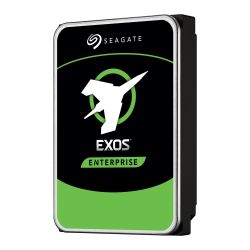 Seagate 3.5'', 2TB, SATA3 Exos 7E8 Enterprise Hard Drive, 7200RPM, 256MB Cache, 512e, OEM