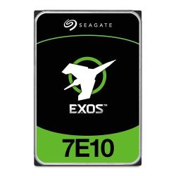 Seagate 3.5'', 6TB, SATA3 Exos 7E10 Enterprise Hard Drive, 7200RPM, 256MB Cache, 512E/4kn, OEM