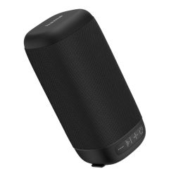 Hama Bluetooth/3.5mm Jack Tube 2.0 Loudspeaker, 3W, 8 Hours Battery, Hanger