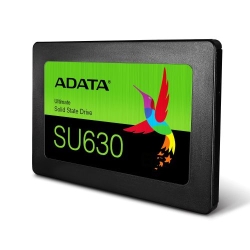 ADATA 240GB Ultimate SU630 SSD, 2.5'', SATA3, 7mm , 3D QLC NAND, R/W 520/450 MB/s, 65K IOPS