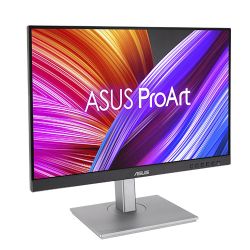 Asus 24.1'' ProArt Display HDR Professional WUXGA Monitor (PA248CNV), 16:10, IPS, 1920 x 1200, 5ms, HDMI, 2 DP, USB-C, USB Hub, 100% sRGB, 100% Rec.709, VESA