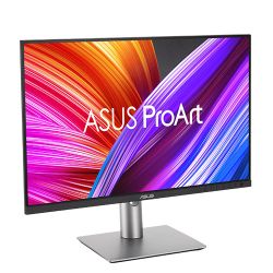 Asus 24.1'' ProArt Professional WUXGA Monitor (PA248CRV), 16:10, IPS, 1920 x 1200, HDMI, DP, USB-C, USB Hub, 97% DCI-P3, 100% sRGB, 75Hz, VESA