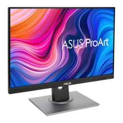 Asus 24'' ProArt HDR Professional WUXGA Monitor (PA248QV), 16:10, IPS, 1920 x 1200, 5ms, VGA, HDMI, DP, USB, 100% sRGB, VESA