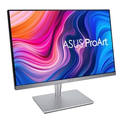 Asus 24'' ProArt HDR Professional WUXGA Monitor (PA24AC), 16:10, IPS, 1920 x 1200, 5ms, 2 HDMI, DP, USB-C, USB Hub, 100% sRGB, VESA