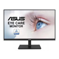 Asus 23.8'' Frameless Eye Care Monitor (VA24DQSB), IPS, 1920 x 1080, 75Hz, VGA, HDMI, DP, USB Hub, VESA