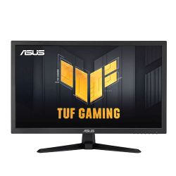 Asus 24'' TUF Gaming Monitor (VG248Q1B), 1920 x 1080, 0.5ms, 2 HDMI, DP, 165Hz, FreeSync Premium, Shadow Boost, VESA