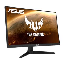 Asus 24'' TUF Gaming Monitor (VG249Q1A), IPS, 1920 x 1080, 1ms, 2 HDMI, DP, 165Hz, FreeSync Premium, Shadow Boost, VESA