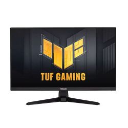 Asus 23.8'' TUF Gaming Monitor (VG249QM1A), 1920 x 1080, Fast IPS, 1ms, 2 HDMI, DP, 270Hz, G-Sync & Free Sync Premium, VESA