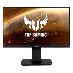 Asus 23.8'' TUF Gaming IPS Monitor (VG249Q), 1920 x 1080, 1ms, VGA, HDMI, DP, 144Hz, Speakers