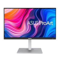 Asus ProArt Display 27'' WQHD Professional Monitor (PA278CV), IPS, 2560 x 1440, 5ms, HDMI, 2 DP (Daisy-chaining), USB-C, 100% sRGB, VESA