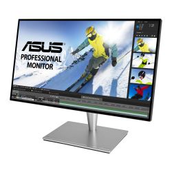 Asus ProArt 27'' WQHD Business Monitor (PA27AC), IPS, 2560 x 1440, 5ms, DP, 2 HDMI, Thunderbolt, Speakers, Frameless, VESA