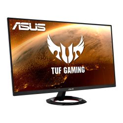 Asus 27'' TUF Gaming Monitor (VG279Q1R), IPS, 1920 x 1080, 1ms, 2 HDMI, DP, 144Hz, FreeSync, Shadow Boost, VESA