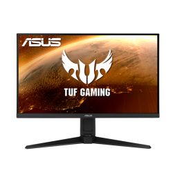 Asus 27'' TUF HDR Gaming Monitor (VG279QL1A), IPS, 1920 x 1080, 1ms, 165Hz, 2 HDMI, DP, VESA