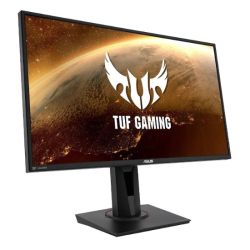 Asus 27'' TUF HDR Gaming Monitor (VG279QM), Fast IPS, 1920 x 1080, 1ms, 2 HDMI, DP, OC 280Hz, VESA