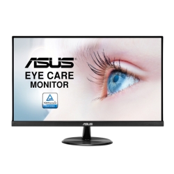 Asus 27'' Frameless Eye Care Monitor (VP279HE), IPS, 1920 x 1080, 1ms, 75Hz, VGA, HDMI, VESA