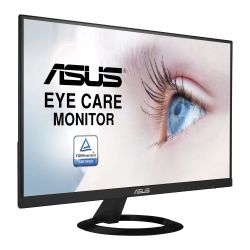 Asus 27'' Frameless Eye Care IPS Monitor (VZ279HE), 1920 x 1080, 5ms, Ultra-slim, VGA, HDMI