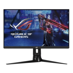 Asus 27'' ROG STRIX WQHD HDR Gaming Monitor (XG27AQ), IPS, 2560 x 1440, 1ms, 2 HDMI, DisplayPort, 170Hz, Speakers, VESA