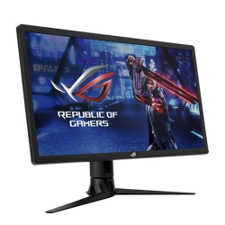 Asus 27'' ROG STRIX 4K DSC Gaming Monitor (XG27UQR), 3840 x 2160, 1ms, 2 HDMI, 2 DP, USB, 144Hz, DisplayHDR 400, RGB, VESA