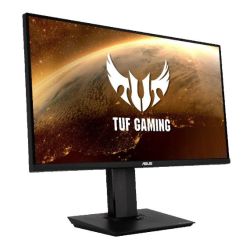 Asus 28'' TUF 4K UHD Gaming Monitor (VG289Q), IPS, 3840 x 2160, 5ms, 2 HDMI, DP, HDR10, DCI-P3, VESA