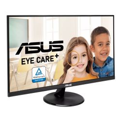 Asus 28'' 4K UHD Eye Care Monitor (VP289Q), IPS, 3840 x 2160, 2 HDMI, DP, 90% DCI-P3, HDR-10, 60Hz, VESA