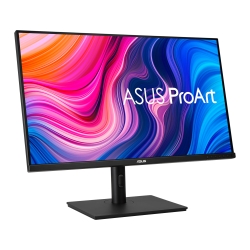 Asus ProArt Display 32'' WQHD Professional Monitor (PA328CGV), IPS, 2560 x 1440, 5ms, 2 HDMI, DP, USB-C, 100% sRGB, VESA