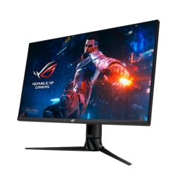 Asus ROG Swift 32'' WQHD Fast IPS Gaming Monitor (PG329Q), 2560 x 1440, 1ms, HDMI, DP, USB, 175Hz, DisplayHDR 600, RGB Lighting, VESA