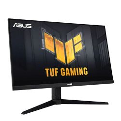 Asus 31.5'' TUF WQHD Gaming Monitor (VG27AQL1A), IPS, 2560 x 1440, 1ms, 2 HDMI, DP, USB, 170Hz, ELMB SYNC, HDR400, Speakers, VESA