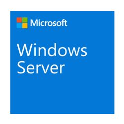 5 User CALs for Microsoft Windows Server 2022, OEM